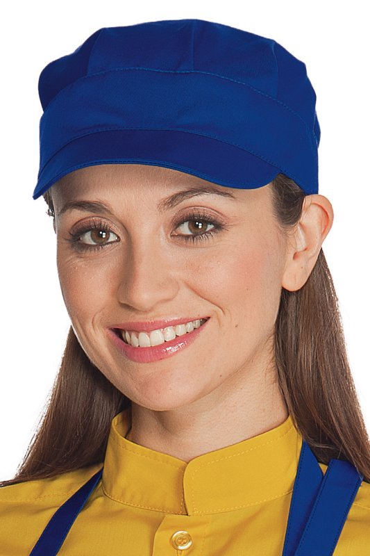 blu cina